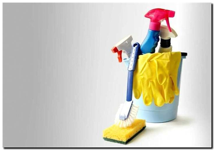 Реклама и продвижение протирки мебели и техники