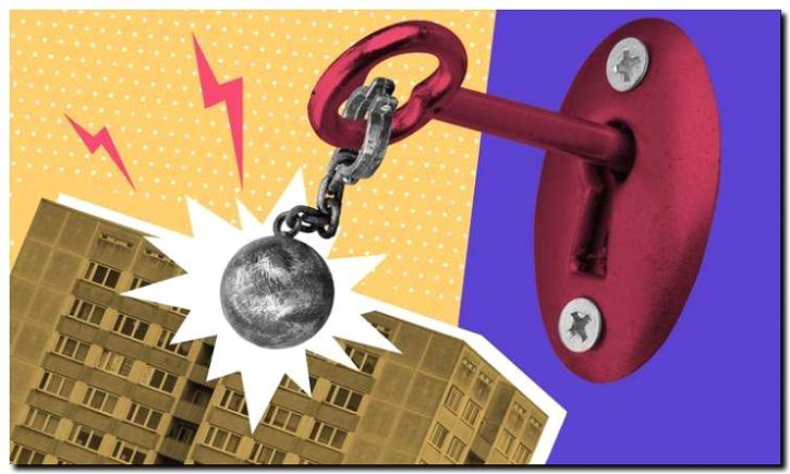 Реклама и продвижение проверки истории вторичного жилья