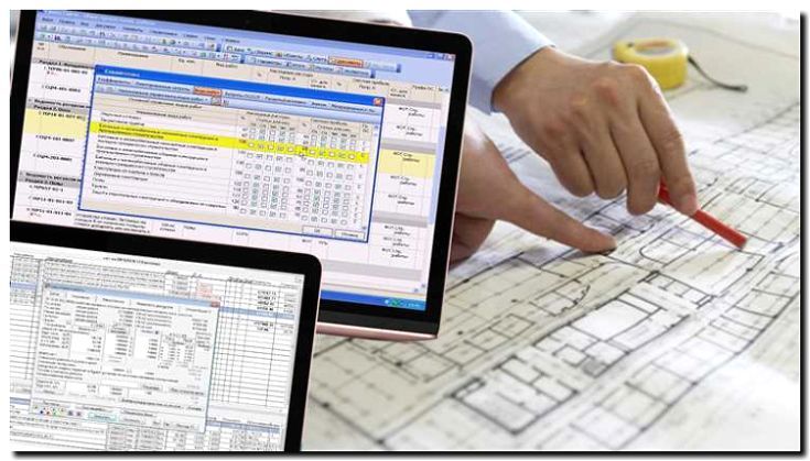 Реклама и продвижение проверки смет