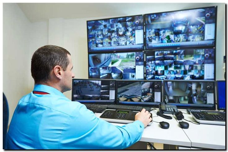 Реклама и продвижение пультовой охраны и мониторинга