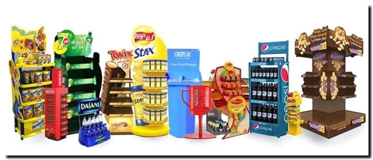 Реклама и продвижение разборки торгового оборудования