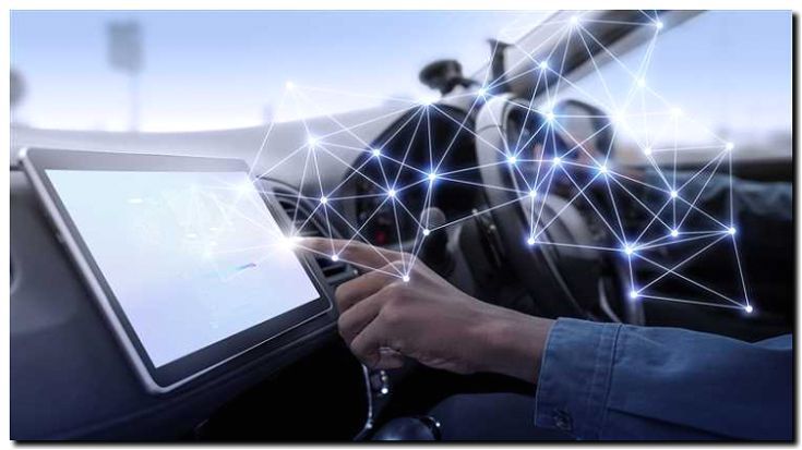 Реклама и продвижение разработки автомобильных гаджетов