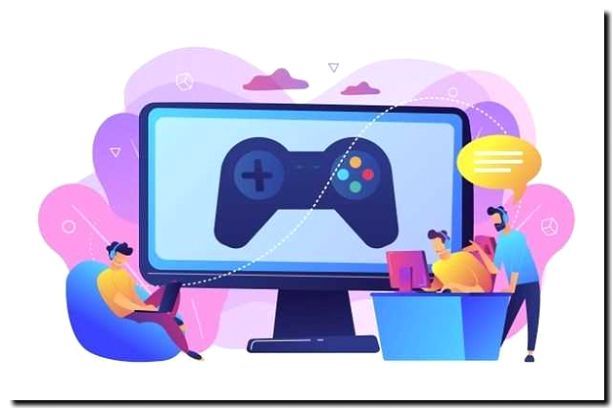 Реклама и продвижение разработки мобильных и цифровых версий игр