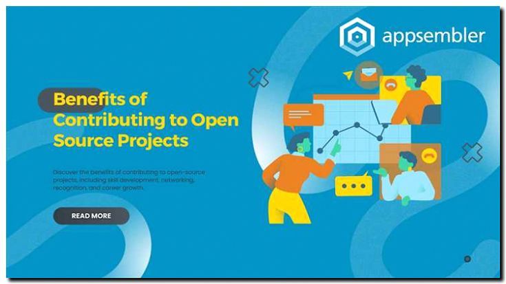 Реклама и продвижение разработки open-source проектов