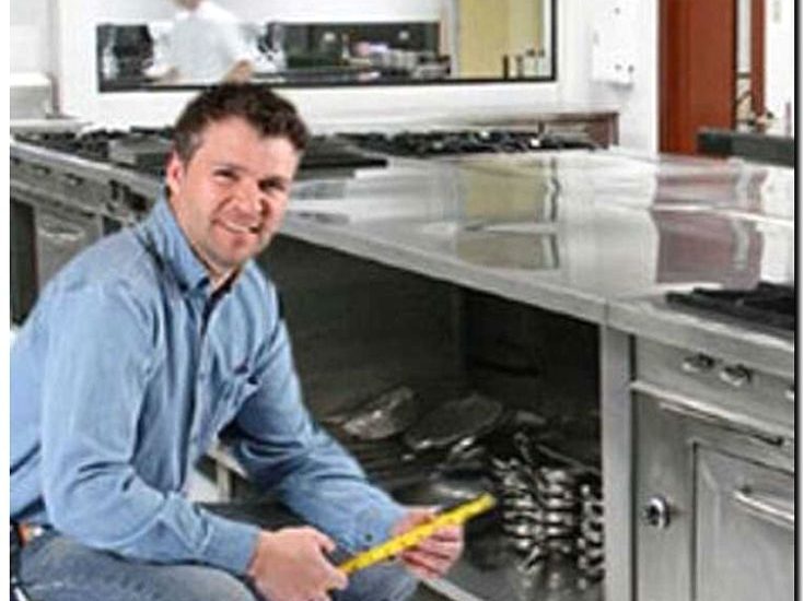 Реклама и продвижение ремонта кухонного оборудования