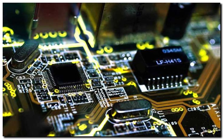 Реклама и продвижение ремонта системных плат