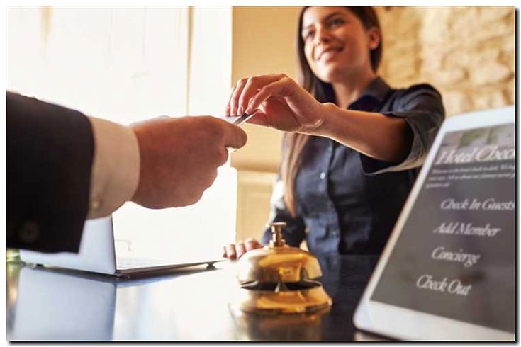 Реклама и продвижение ресторанного обслуживания в отелях