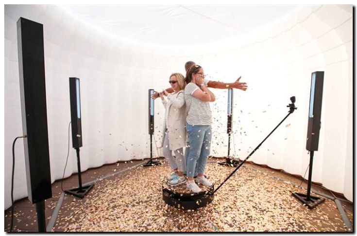 Реклама и продвижение сдачи в аренду для фотосессий и съёмок