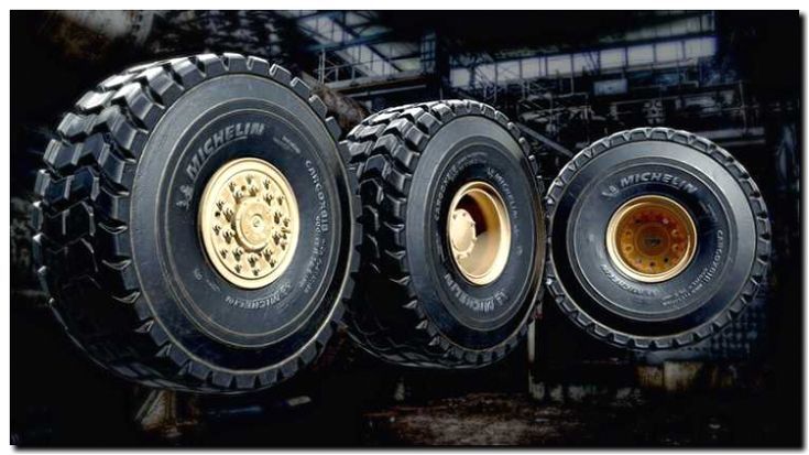 Реклама и продвижение сдачи в аренду спецколёс (для внедорожников)