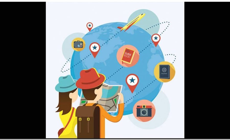 Реклама и продвижение сервиса бронирования экскурсий и гидов