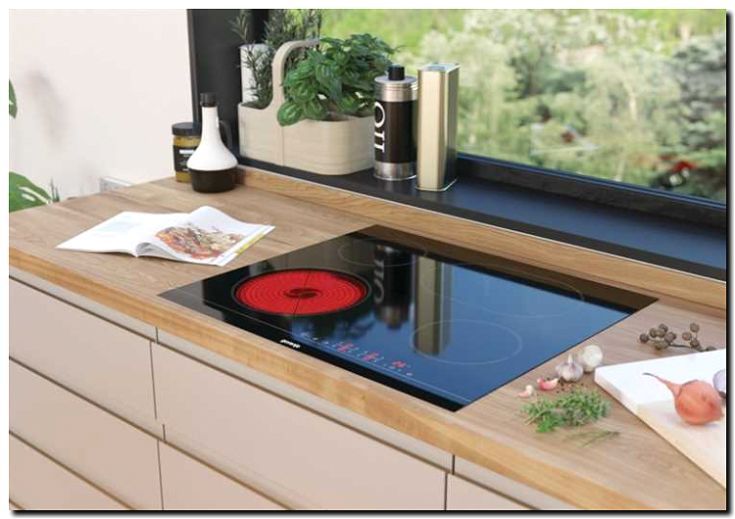 Реклама и продвижение сервиса по установке и встраиванию варочных панелей и духовок