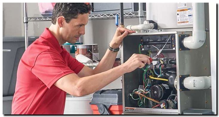 Реклама и продвижение сервиса по замене и ремонту газового клапана