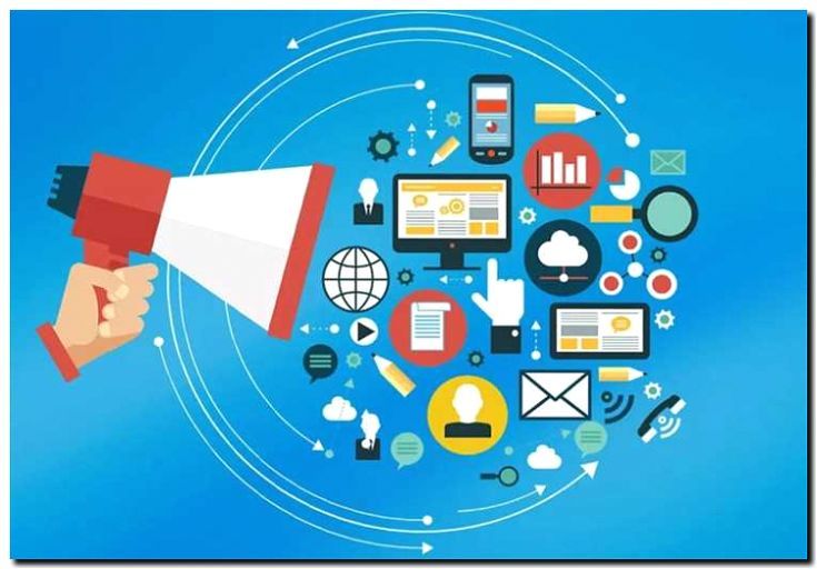 Реклама и продвижение сервисов объявлений