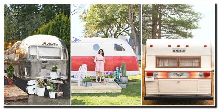 Реклама и продвижение сезонного хранения автодомов