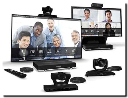 Реклама и продвижение систем видеоконференцсвязи