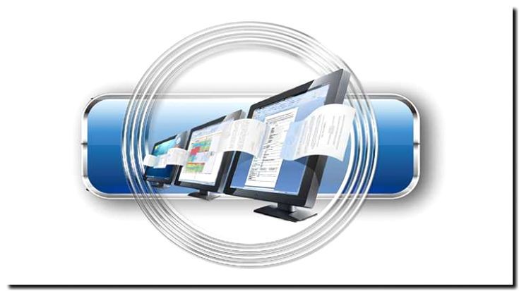 Реклама и продвижение системы электронного документооборота