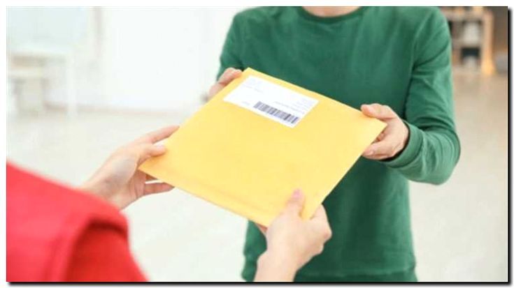 Реклама и продвижение службы курьерской доставки документов