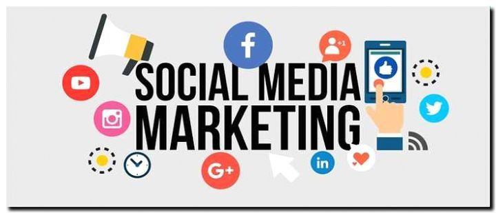 Реклама и продвижение социальных медиа и блоггинга