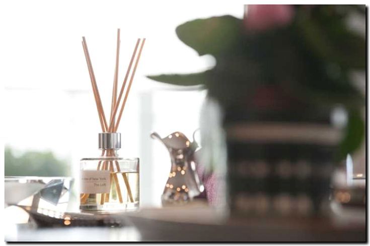 Реклама и продвижение создания аромадизайна помещений