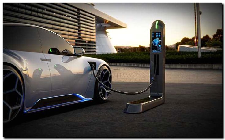 Реклама и продвижение создания электромобилей на базе ДВС