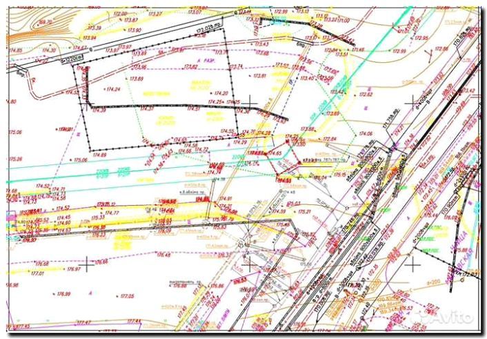 Реклама и продвижение создания геоподосновы
