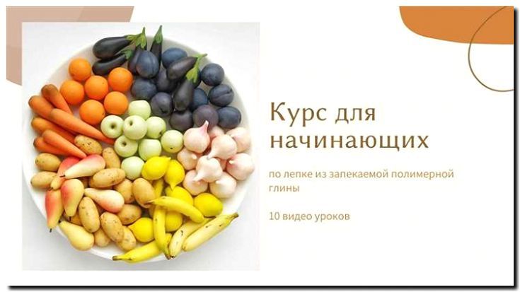 Реклама и продвижение создания изделий из полимерной глины