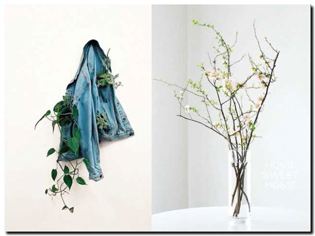 Реклама и продвижение создания одежды в стиле sustainable