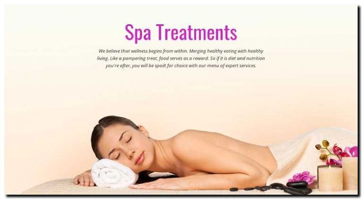 Реклама и продвижение спа- и wellness-услуг