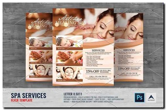 Реклама и продвижение SPA-салона при отеле