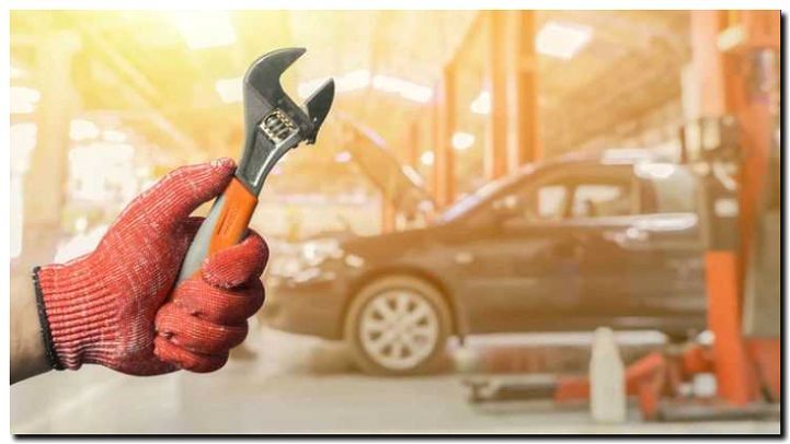 Реклама и продвижение специализированного сервиса и ремонта коммунальных машин