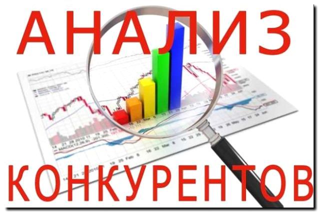 Реклама и продвижение сравнительного анализа ЖК
