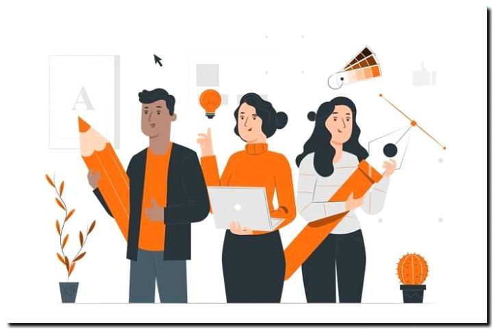 Реклама и продвижение стилистического консультирования