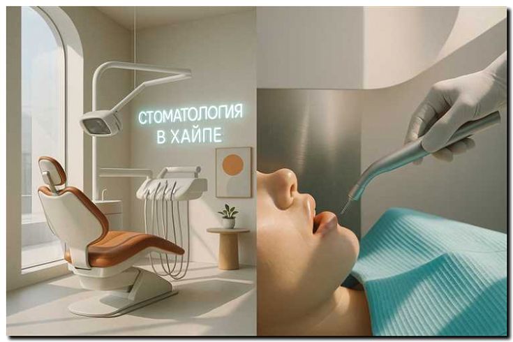 Реклама и продвижение стоматологии для беременных