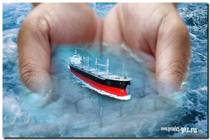 Реклама и продвижение страхования водного транспортa