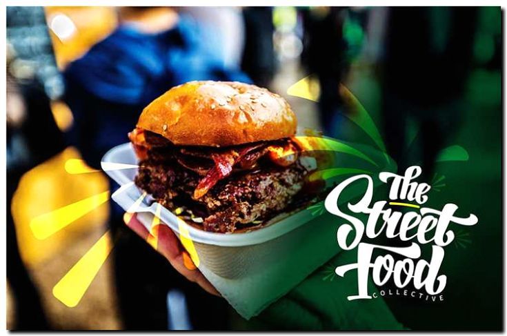 Реклама и продвижение стритфуда