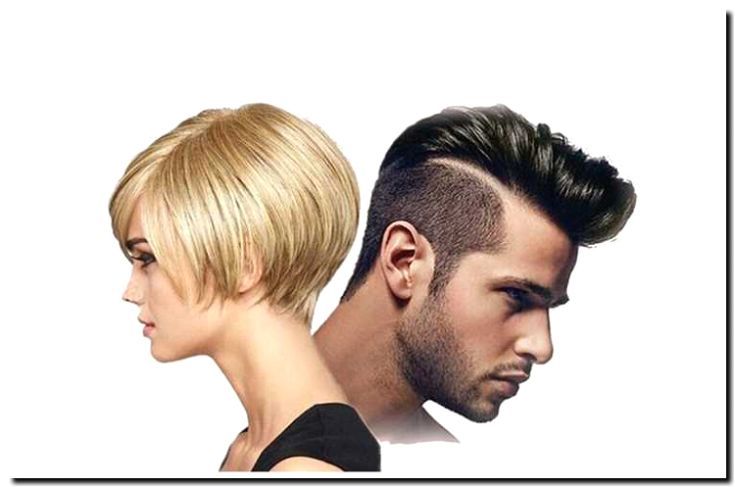 Реклама и продвижение стрижки и формирования крон