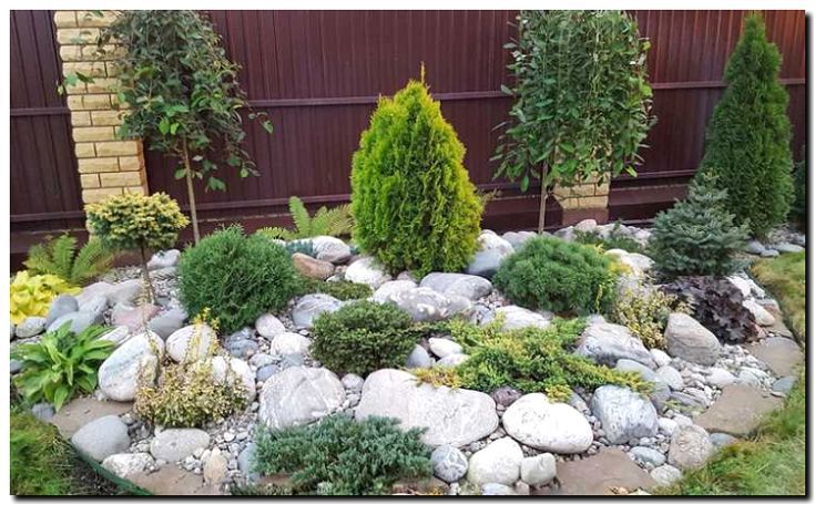 Реклама и продвижение строительства альпийских горок и рокариев