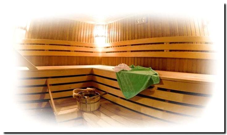 Реклама и продвижение строительства финских саун