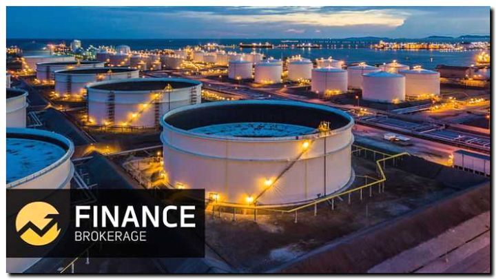 Реклама и продвижение строительства нефтебаз и газохранилищ