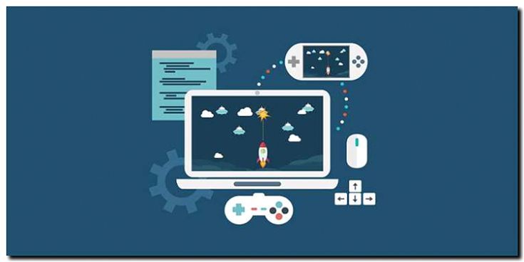 Реклама и продвижение студии Разработки игр и игровых платформ
