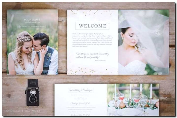 Реклама и продвижение свадебной фотосъемки