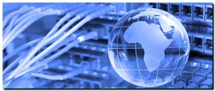 Реклама и продвижение телекоммуникационной инфраструктуры