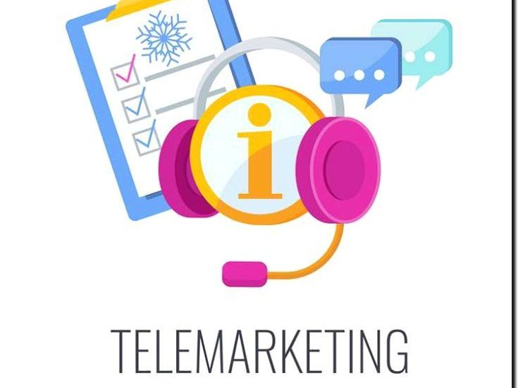 Реклама и продвижение телемаркетинга