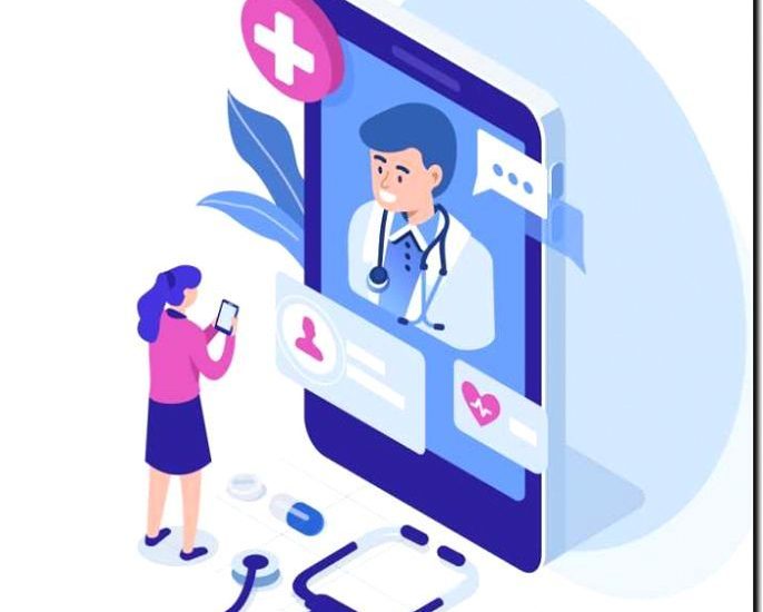 Реклама и продвижение телемедицины и онлайн-консультаций