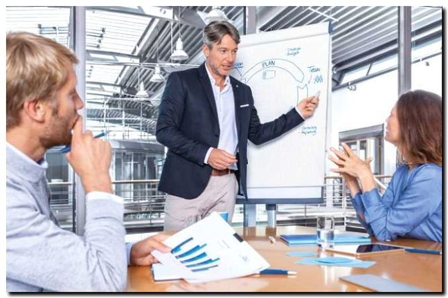 Реклама и продвижение технического консалтинга