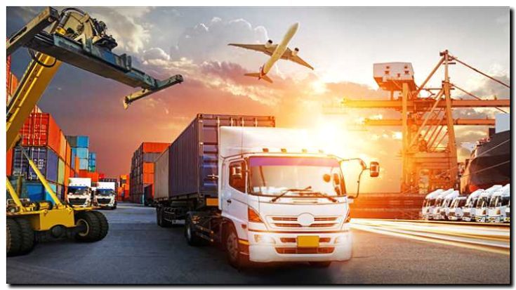 Реклама и продвижение транспортно-экспедиционных сопровождений