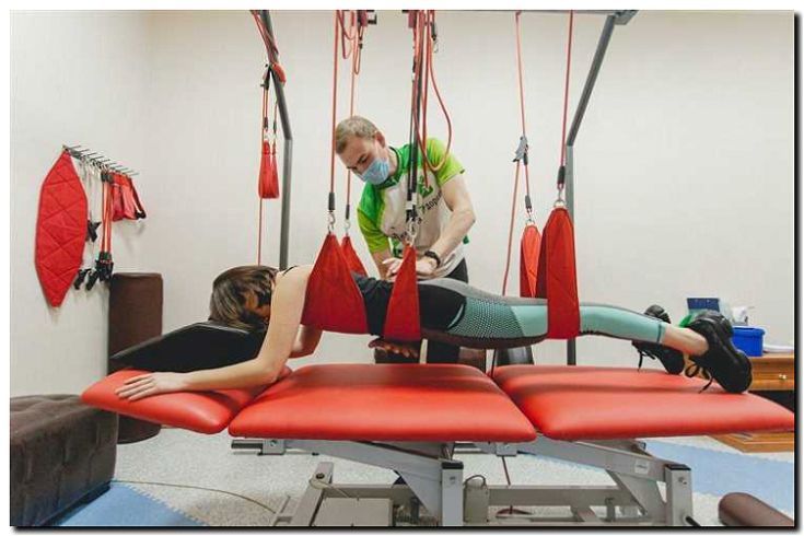 Реклама и продвижение центров кинезитерапии