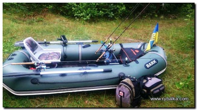 Реклама и продвижение тюнинга и модернизации вёсельных лодок