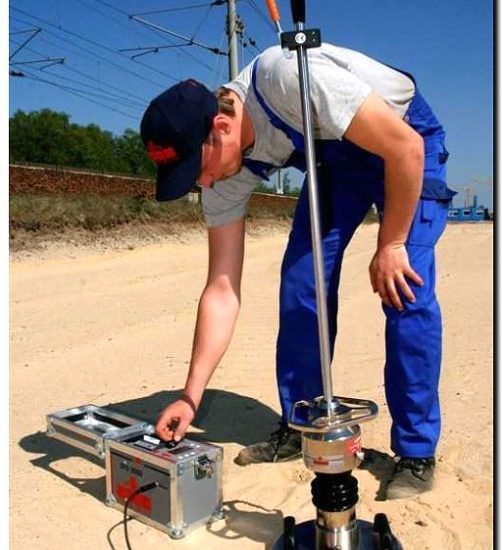 Реклама и продвижение уплотнения грунта