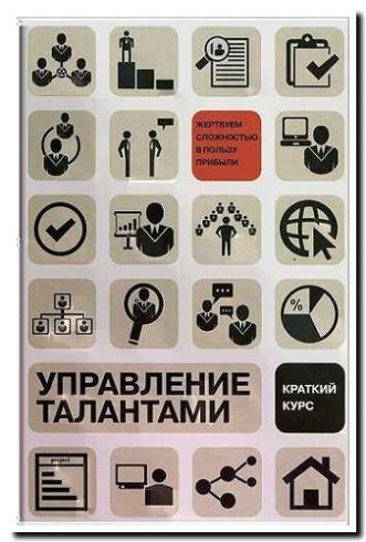 Реклама и продвижение управления талантами